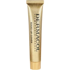 Comparateur de prix : Dermacol, Fond de teint, Couverture de maquillage (208)