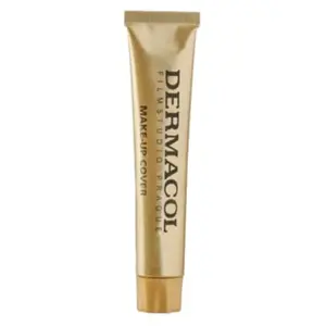 Dermacol, Fond de teint, Couverture de maquillage SPF30 (N° 213) pas cher
