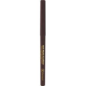 Dermacol - Waterproof Matic Eyeliner 16h .3 Brown - pas cher