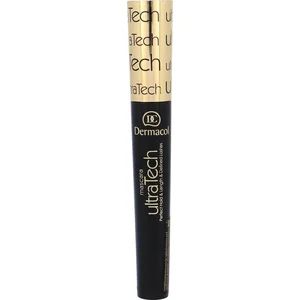 Dermacol - Ultra Tech Perfect Hold Mascara odstín Black - pas cher