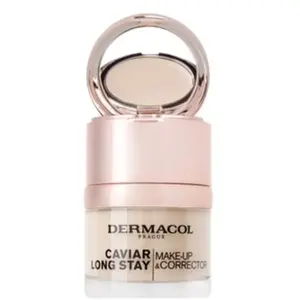 Dermacol Caviar Long Stay Make-up & Corrector Foundationcrème pas cher