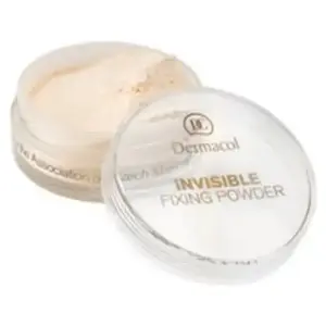 Dermacol Poudre de Fixation Invisible Natural, 13.5 g pas cher
