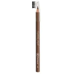 Dermacol, Crayon à sourcils, Eyebrow (01 1.6 g) pas cher