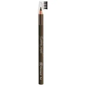 Dermacol, Crayon à sourcils, Crayon souple pour faire ressortir les sourcils Crayon souple pour sourcils 1 6 G (2) pas cher