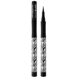 Dermacol Autocollant pour Yeux Precise Black pas cher