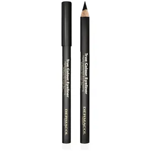 Dermacol, Eyeliner + khôl, - Wooden Eyeliner (True Colour Eyeliner) 4 ... pas cher