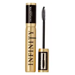 Dermacol, Mascara, Infinity Extra Length & Definition pas cher