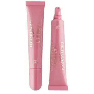 Dermacol, Soin pour les lèvres, Moisturizing lip gloss (Lip Treat) 10 ml (10 ml) pas cher