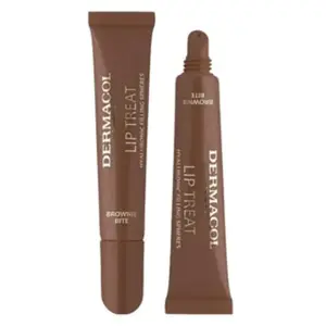 Dermacol, Soin pour les lèvres, Moisturizing lip gloss (Lip Treat) 10 ml (10 ml) pas cher