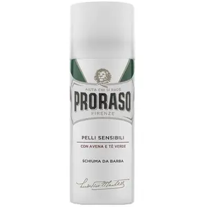 Mousse à raser Proraso 50ml Sensible pas cher