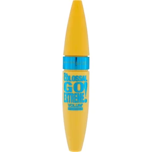 Maybelline Volum 'le colossal GO EXTREME! Mascara (très noire) 9,5 ml pas cher