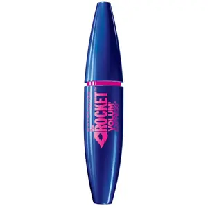 Mascara Noir The Rocket Volum'Express GEMEY MAYBELLINE - 9,6 ml pas cher