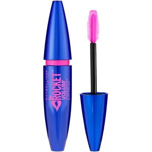 GEMEY MAYBELLINE Mascara The Rocket Volum' Express - Very Black pas cher