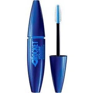 Maybelline Volum'Express The Rocket Waterproof Mascara - Black pas cher
