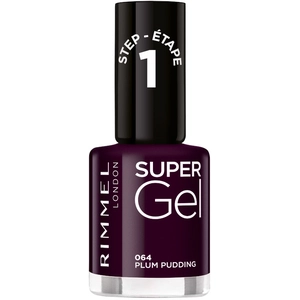Comparateur de prix : Vernis à ongles super gel Rimmel London 064