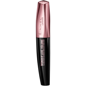 Rimmel - Wonder´Luxe Volume Mascara -  asenka 11 ml 003 Extreme Black - pas cher