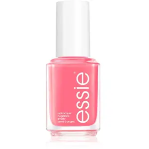 Essie Vernis à ongles couleur intense n°714 throw in the towel rose 13... pas cher