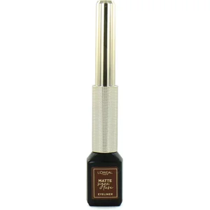 L'Oréal Paris Infaillible 24h Matte Liner Liquid N°03 Marron pas cher