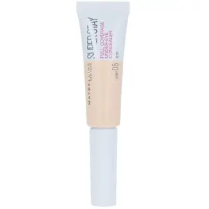 Maybelline SuperStay Under Eye Concealer 05 Ivory Matte Finish pas cher