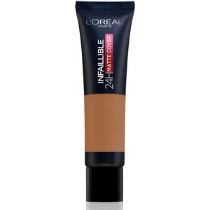 L'Oréal Paris L OREAL F/T INFALLIBLE MAT 330 pas cher