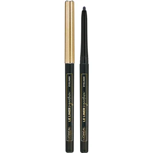 L'Oréal Paris, Eyeliner + khôl, Infaillible (01 Noir cachemire) pas cher