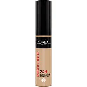 Comparateur de prix : L’Oréal Paris Infaillible more than concealer #329-cashew