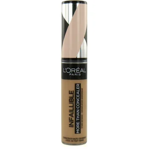 L Oréal Paris Infallible more than a concealer full coverage #332 pas cher