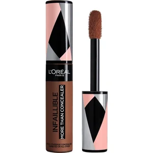 L’Oréal Paris Make-Up Designer LMU Inf.Full Wear Conc Nu 343 Truffle-t, #894536, Truffe, 21 mm, 21 mm, 110 mm, 28 g pas cher