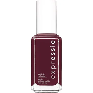 Comparateur de prix : Essie Vernis À Ongles Expressie Essie (10 Ml)