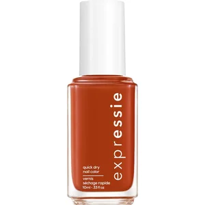 Expressie nail polish #180-bolt and be bold pas cher