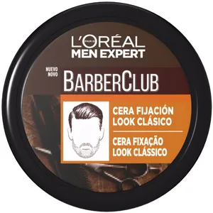 L’Oréal Paris Lichte Fixatie Wax Men Expert Barber Club L'Oreal Make Up (75 ml) pas cher