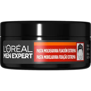 L’Oréal Paris Stylingcrème Men Expert Extremefi Nº9 L'Oreal Make Up (150 ml) pas cher