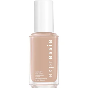 Comparateur de prix : essie - expressie - 60 buns up - nude - sneldrogende nagellak - 10ml