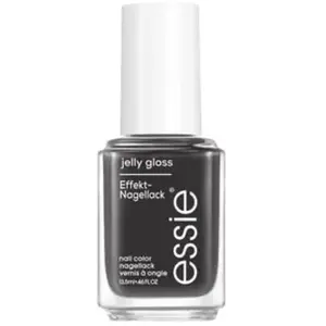 essie Vernis à Ongles N° 10 Ink Jelly Vernis à Ongles Gris essie Jelly Gloss Collection 13,5 ml pas cher