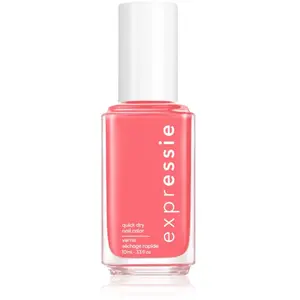 Comparateur de prix : Essie Essie - Vernis À Ongles Expressie - 535 Literal Legend