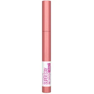 Crayon yeux - MAYBELLINE - Super Stay INK Shimmer - 190 Blow the candle pas cher