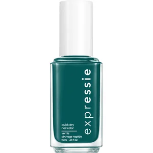 Comparateur de prix : essie - expressie - 420 streetwear n' tear - groen - sneldrogende nagellak - 10ml