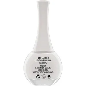 Maybelline New York Fast Gel Vernis à Ongles N°18 Tease