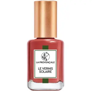 La Provençale Bio LA PROVENCALE Vernis à ongles N°203 Rose Restanque pas cher