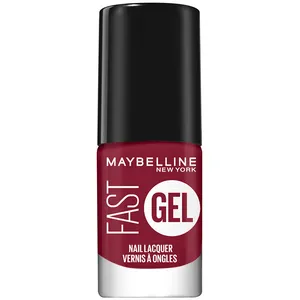 Maybelline Fast Gel Nagellak - 10 Fuchsia Ecstacy pas cher