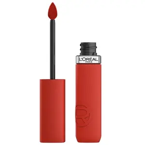 L’Oréal Paris Infailible Matte Resistance rouge à lèvres liquide #400-spill the tea pas cher