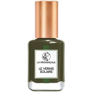 La Provençale Le Vernis Solaire Vernis à Ongles Longue Tenue Vert Oliv... pas cher
