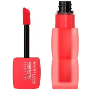 Maybelline New York Superstay Teddy Tint july forever 35 pas cher