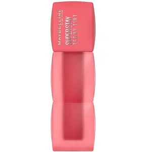 Maybelline Ser Stay Teddy Tint (Various Shades) - Petalcore