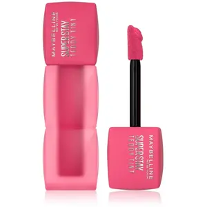 Maybelline Super Stay Teddy Tint Lippenstift pas cher