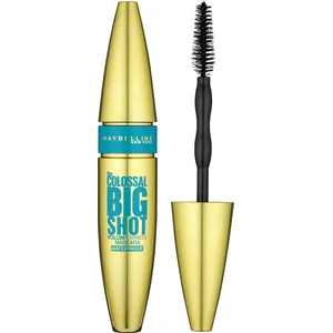 Maybelline Maybelline Mascara Colossal Volum Express Waterproof Noir pas cher