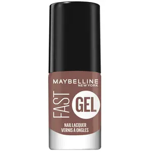 Maybelline Maybelline Fast Gel Nail Lacquer 15-Caramel Crush pas cher