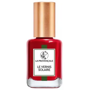 LA PROVENCALE Vernis à ongles N°416 Rouge Tomette pas cher