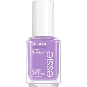 essie - nail art studio jelly - 70 orchid - paars - jelly nagellak - 13.5ml pas cher