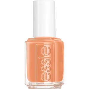 essie - summer 2022 limited edition - 843 coconuts for you - koraal - glanzende nagellak - 13,5 ml pas cher
